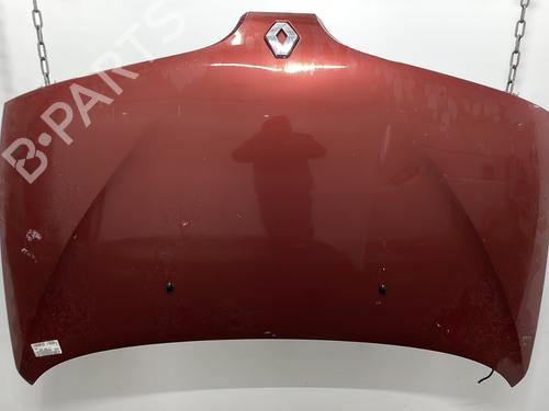 Capot RENAULT MEGANE Scenic (JA0/1_) 1.6 e (JA0F) (90 hp) 31602576