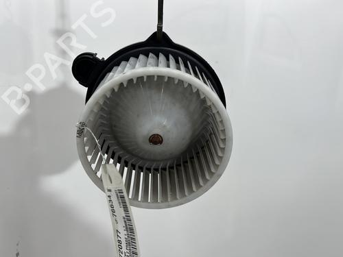 Used Heater blower motor HYUNDAI i20 II (GB, IB) 1.1 CRDi (75 hp) 31914525