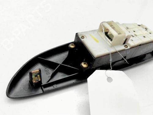 Left front window switch TOYOTA YARIS (_P1_) 1.3 (SCP12_, SCP13_, SCP12R, SCP13R) | BP37166112I27 - Image 7