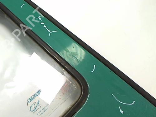 Left tailgate RENAULT RAPID Box Body/MPV (F40_, G40_) 1.9 D (F40P, F40N, F40E) | BP20413713C76 
