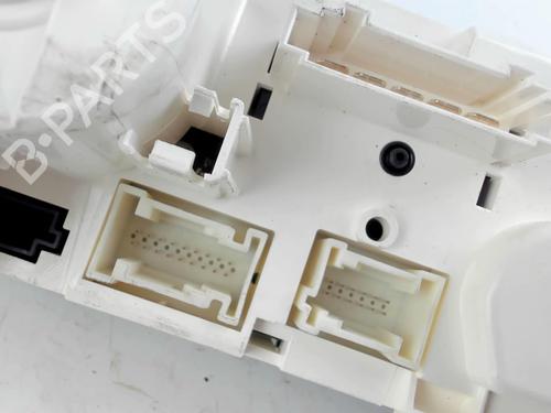 Climate control MERCEDES-BENZ A-CLASS (W169) A 180 CDI (169.007, 169.307) | BP20391115I5 