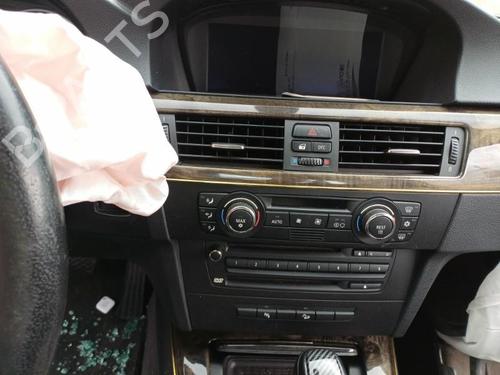 Climate control BMW 3 Coupe (E92) 330 xd | BP25926593I5  - Image 10