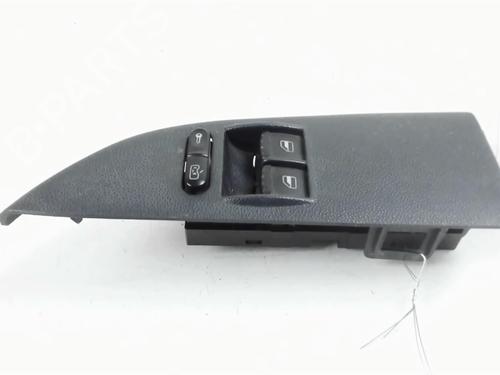 Left front window switch SKODA FABIA I (6Y2) | BP35892613I27 - Image 4