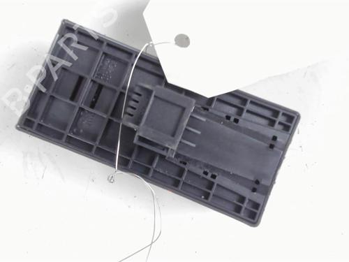 Used Left front window switch Left front window switch AUDI Q3 (8UB, 8UG) 2.0 TDI quattro (177 hp) 20427419 20427419