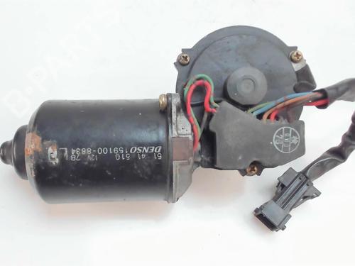 Front wiper motor SAAB 9-3 (YS3D) 2.2 TiD | BP20436771M29 