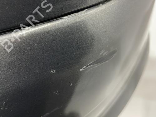 Rear bumper PEUGEOT 308 SW I (4E_, 4H_) 1.6 HDi | BP30115660C8 