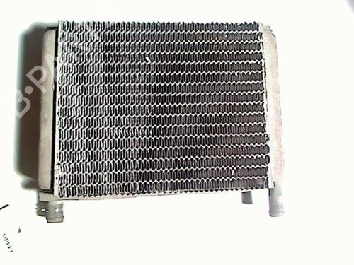 Used Heater matrix Heater matrix 37728568 37728568