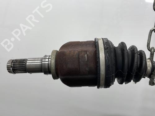 Used Left front driveshaft Left front driveshaft 27385582 27385582