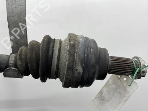 Used Left rear driveshaft Left rear driveshaft 21207671 21207671