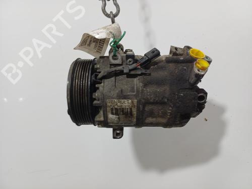 Used AC compressor AC compressor 37037596 37037596