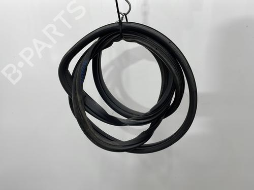 Used Rubber door seal FIAT GRANDE PUNTO (199_) 1.2 (65 hp) 27409412