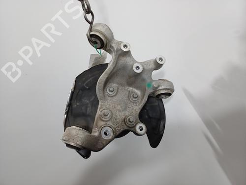 Used Right rear steering knuckle Right rear steering knuckle MERCEDES-BENZ B-CLASS Sports Tourer (W246, W242) B 180 CDI / d (246.212) (109 hp) 34635709 34635709