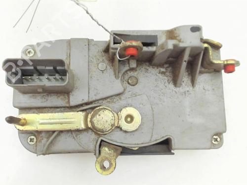 Used Front right lock FIAT SCUDO Van (220_) 1.9 D (69 hp) 20424055