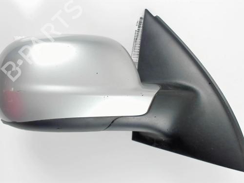 Right mirror SEAT AROSA (6H1) 1.7 SDI | BP20415027C27 