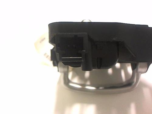 Front right interior door handle PEUGEOT 1007 (KM_) 1.4 HDi | BP20479269I14