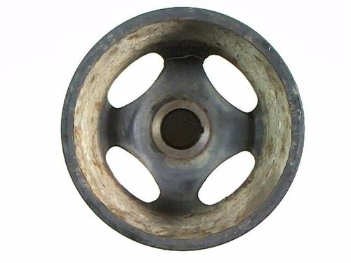 Used Pulley Pulley MERCEDES-BENZ C-CLASS (W202) C 180 (202.018) (122 hp) 21234510 21234510