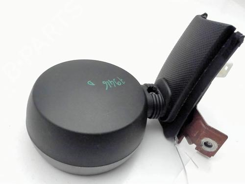 Used Instrument cluster Instrument cluster CITROËN C1 (PM_, PN_) 1.0 (68 hp) 34104419 34104419