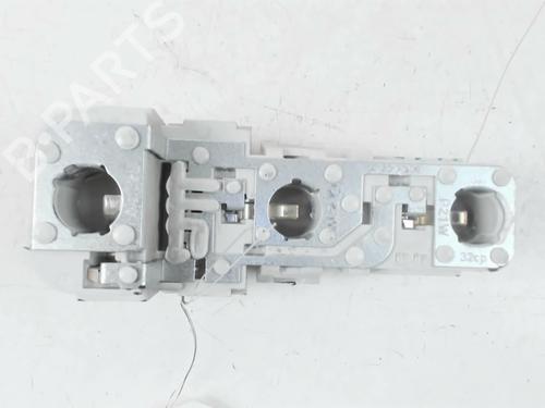 Lampeholder Lampeholder MERCEDES-BENZ B-CLASS Sports Tourer (W245) B 180 CDI (245.207) (109 hp) 35969589 35969589