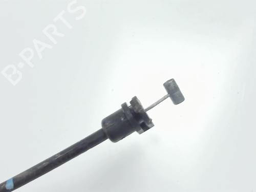 Front right lock PEUGEOT 207 (WA_, WC_) 1.4 HDi | BP20405520C97 