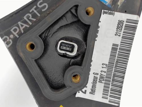 Left mirror HYUNDAI ACCENT I (X-3) 1.3 | BP20460425C26 