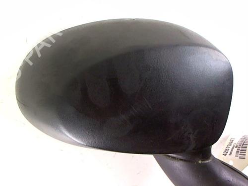 Right mirror CHEVROLET MATIZ (M200, M250) 0.8 | BP20443981C27 