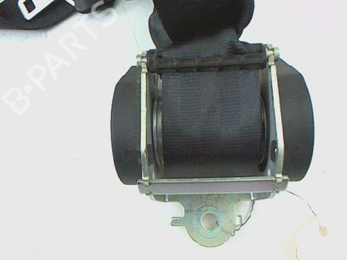 Rear right belt tensioner PEUGEOT 407 SW (6E_, 6D_) 2.0 HDi 135 | BP20467009C90 