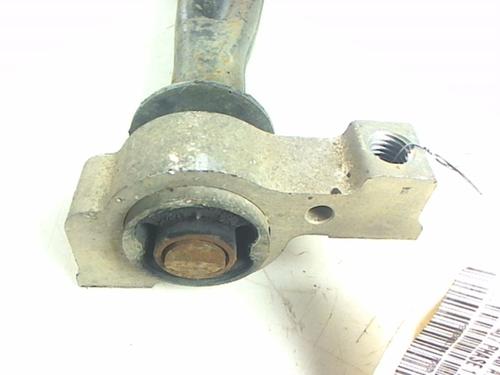Left front suspension arm PEUGEOT 407 (6D_) 2.0 HDi 135 (6DRHRH, 6DRHRE, 6DRHRG, 6DRHRJ) | BP20426141M12 