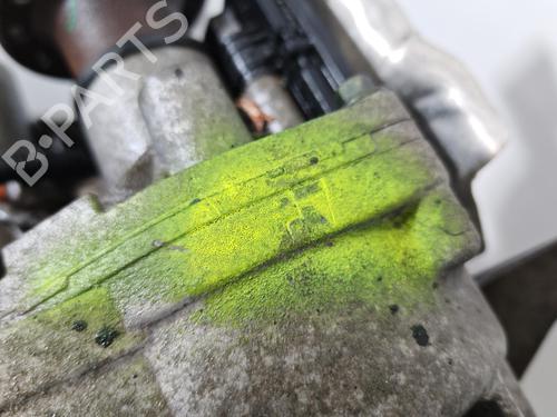 Used Rear differential Rear differential LAND ROVER RANGE ROVER EVOQUE (L538) 2.0 D 4x4 (150 hp) 39710326 39710326
