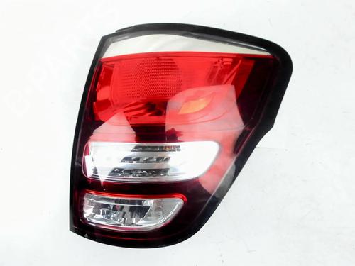 Right taillight CITROËN C3 II (SC_) 1.4 HDi 70 (SC8HZC, SC8HR0, SC8HP4) | BP39641615C35 - Image 7