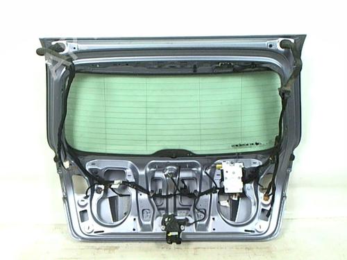 Tailgate AUDI A3 Sportback (8PA) 1.9 TDI | BP20462266C6 