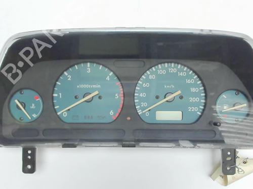 Used Instrument cluster LAND ROVER FREELANDER I (L314) 2.0 DI 4x4 (98 hp) 22914120