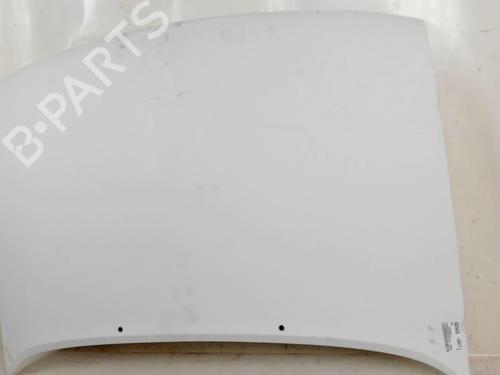 Hood CITROËN SAXO (S0, S1) 1.0 X | BP20421148C1 