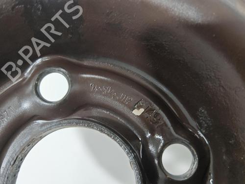 rim-opel-corsa-c-x01-2000-2001-2002-2003-2004-2005-2006-2007-2008-2009-39641528 main image