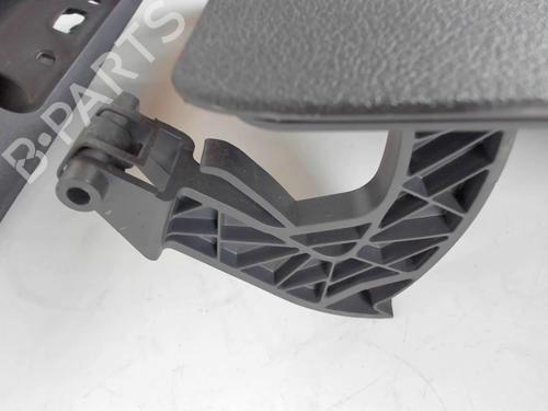 Glove box FORD FOCUS II (DA_, HCP, DP) 1.6 TDCi | BP20471992C95 