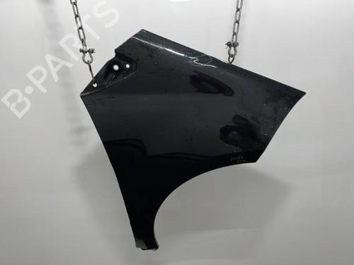 Right front fenders MERCEDES-BENZ A-CLASS (W169) A 180 CDI (169.007, 169.307) | BP20419614C42 