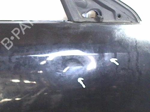 Right front door OPEL TIGRA TwinTop (X04) 1.3 CDTI (R97) | BP20477540C3 