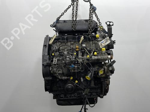 Motor PEUGEOT BOXER Platform/Chassis (ZCT_) 2.5 D (86 hp) 28825841