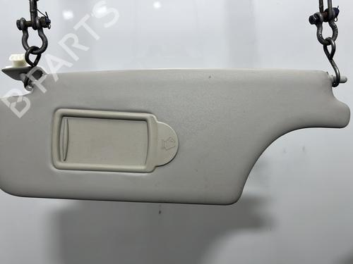 Left sun visor RENAULT MODUS / GRAND MODUS (F/JP0_) 1.5 dCi (JP0G, JP0H) | BP32631086I1  - Image 5