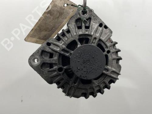 Used Alternator Alternator RENAULT MASTER III Van (FV) 2.3 dCi 110 FWD (FV0R, FV0W, FV1A) (110 hp) 20438624 20438624