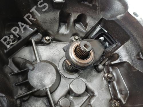 Gearbox RENAULT TWINGO II (CN0_) | BP36526148M3 - Image 2