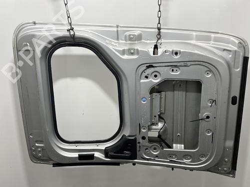 Right slide door DACIA DOKKER MPV (KE_) 1.2 TCe (KEM0, KEAY) | BP32363577C75