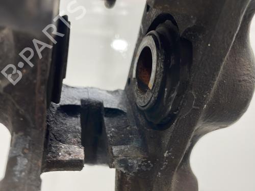 Left rear brake caliper MERCEDES-BENZ SL (R129) 280 (129.058) | BP28198526M107 