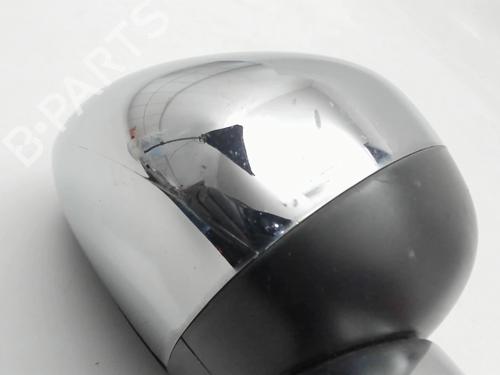 Left mirror CITROËN DS3 (SA_) 1.6 HDi 110 | BP29419723C26 