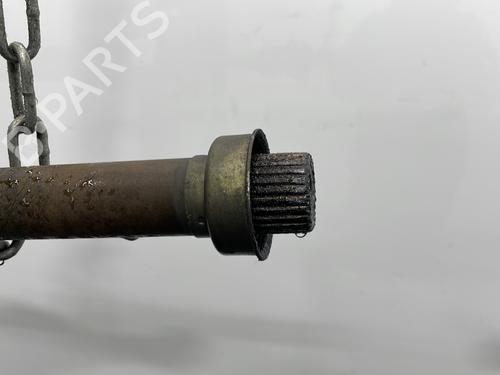Right front driveshaft SEAT ALHAMBRA (7V8, 7V9) 1.9 TDI | BP29921915M39