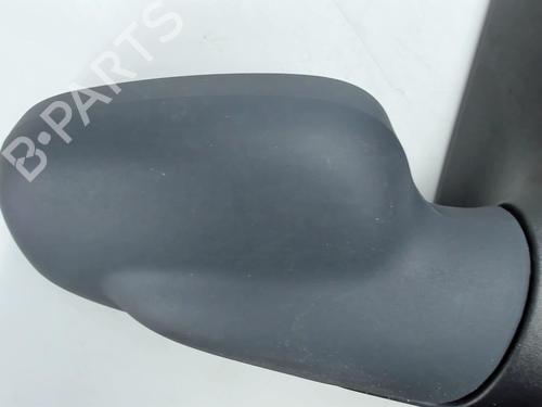 Right mirror LAND ROVER FREELANDER I (L314) 2.0 Td4 4x4 | BP20427839C27 
