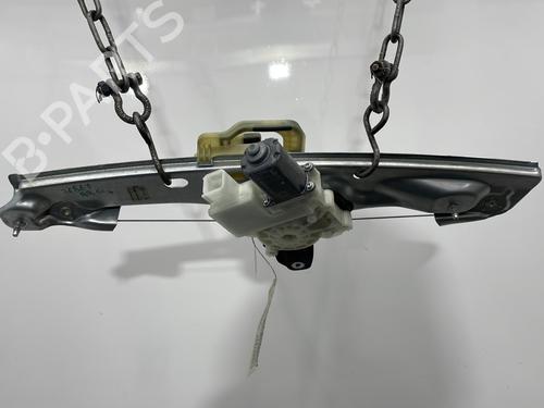 Rudehejsemekanisme venstre bagtil OPEL ASTRA K (B16) 1.2 Turbo (68) (131 hp) 30364130