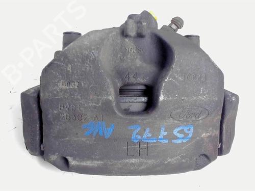 Used Left front brake caliper Left front brake caliper FORD KUGA II (DM2) 2.0 TDCi (115 hp) 20469585 20469585