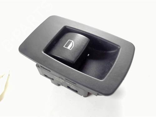 Used Right front window switch Right front window switch BMW 3 (E90) 318 d (122 hp) 20428750 20428750