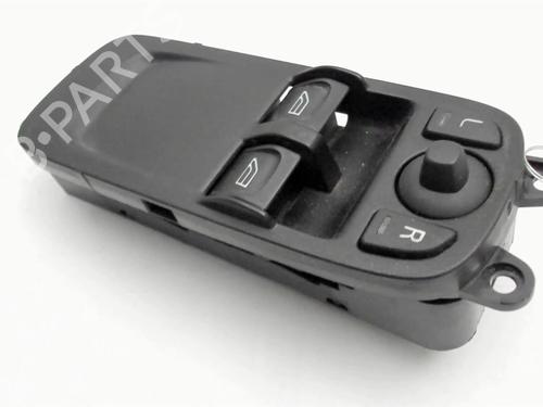 Used Left front window switch Left front window switch VOLVO C30 (533) 1.6 (100 hp) 21525691 21525691