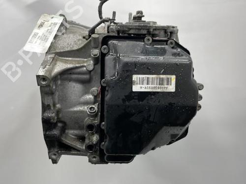 Used Gearbox Gearbox OPEL SIGNUM Hatchback (Z03) 3.0 V6 CDTI (F48) (184 hp) 20422810 20422810